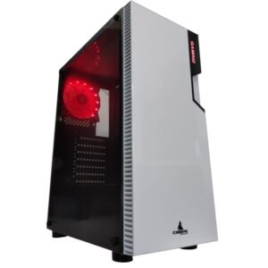 Chasis Atx Iceberg Glacius V2