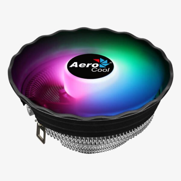 Disipador de aire Aero cool Air Frost Plus