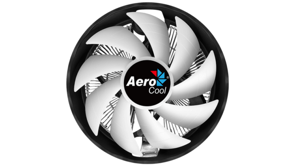 Disipador de aire Aero cool Air Frost Plus - Imagen 3