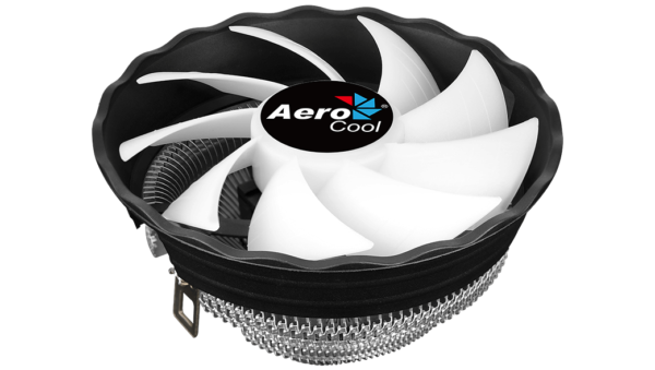 Disipador de aire Aero cool Air Frost Plus - Imagen 5