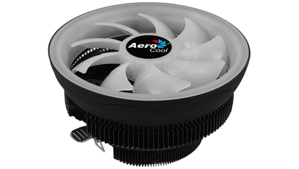 Disipador de aire Aero cool Core Plus - Imagen 3