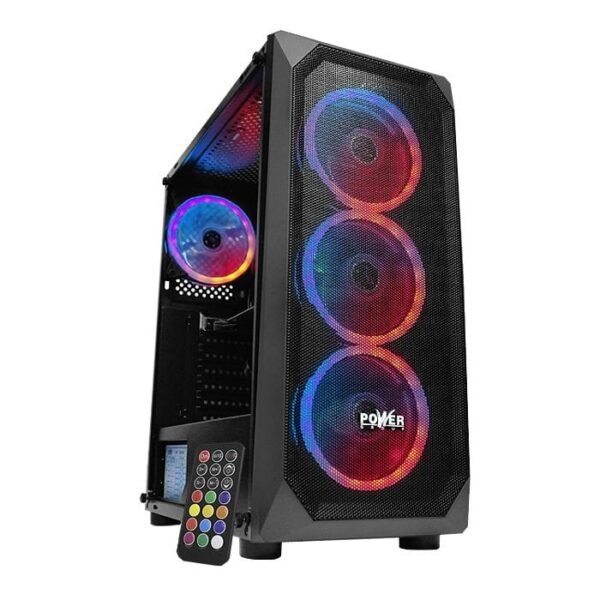 Computador Gamer AM5 Ryzen 5 8500G DRR5 - Imagen 3