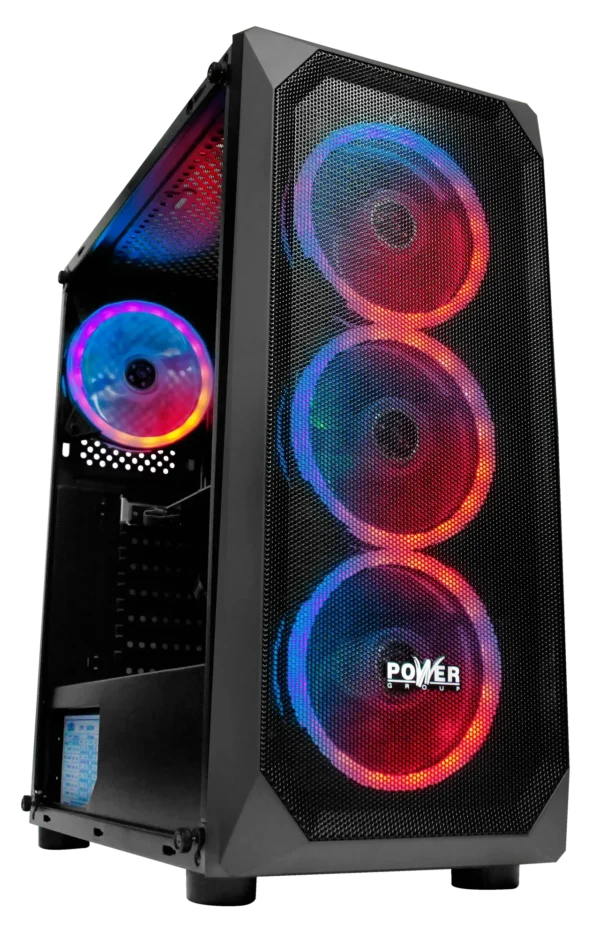 Computador Gamer Ryzen 5 5600GT - Imagen 3