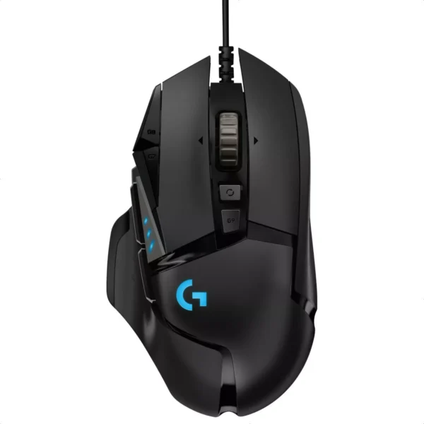 Mouse Logitech G502 HERO - Imagen 2