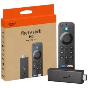 Fire TV Stick HD