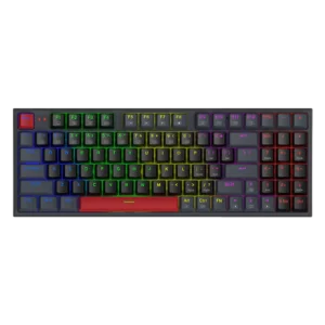 Teclado Gamer Mecanico Redragon KITAVA LITE