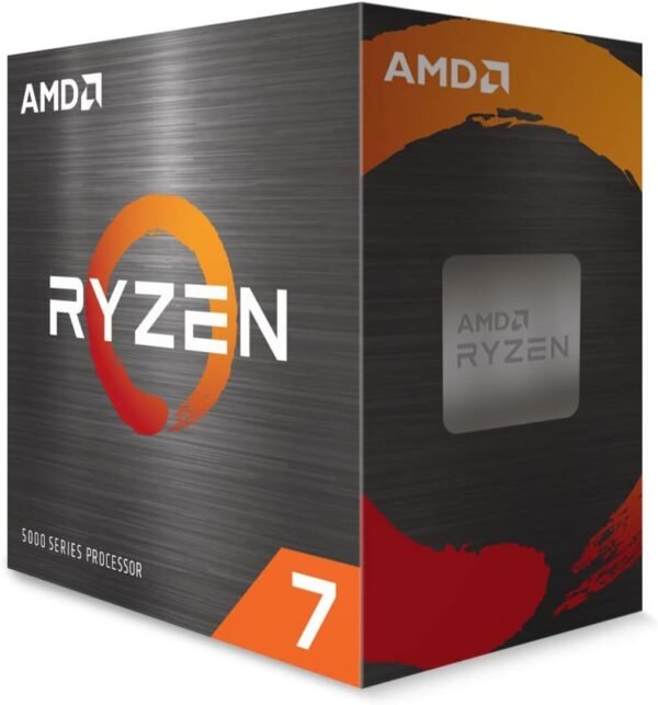Procesador AMD Ryzen 7 5700X - Imagen 2