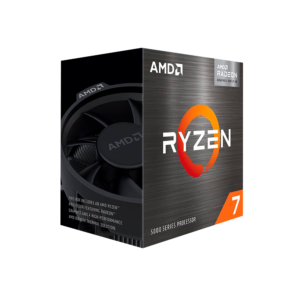 Procesador AMD Ryzen 7 5700X