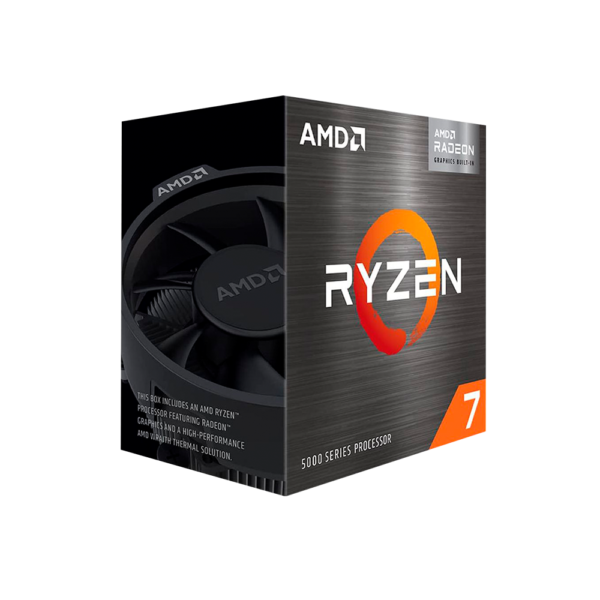 Procesador AMD Ryzen 7 5700X
