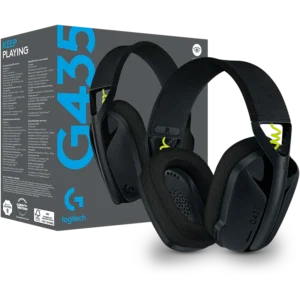 Auriculares Inalámbricos Logitech G435