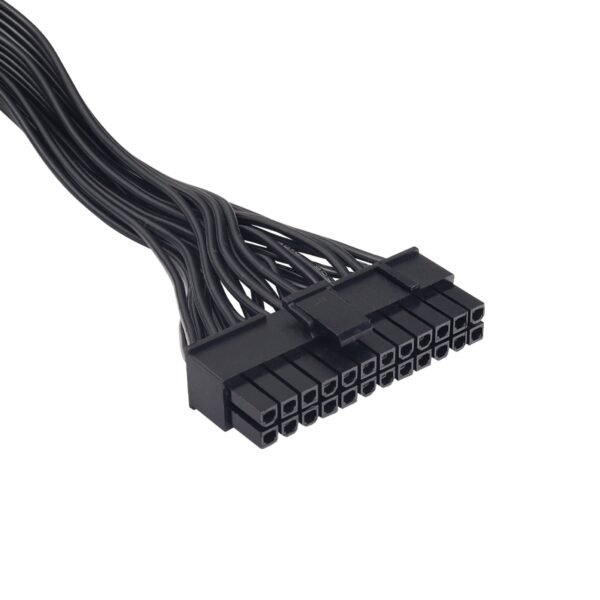 Fuente de poder Gamer 80 Plus Bronze Gamer Tech - Imagen 5