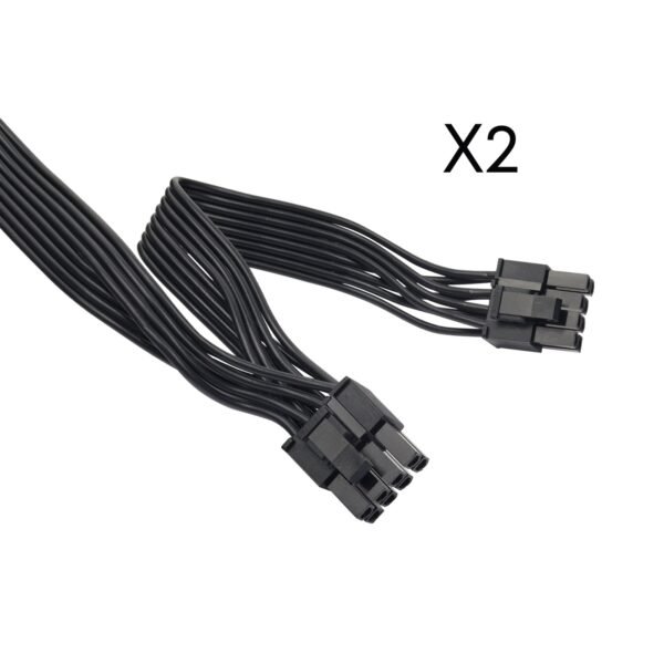 Fuente de poder Gamer 80 Plus Bronze Gamer Tech - Imagen 7