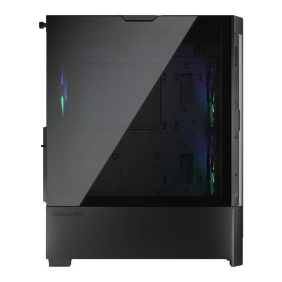 CHASIS COUGAR DUOFACE RGB NEGRO - Imagen 10