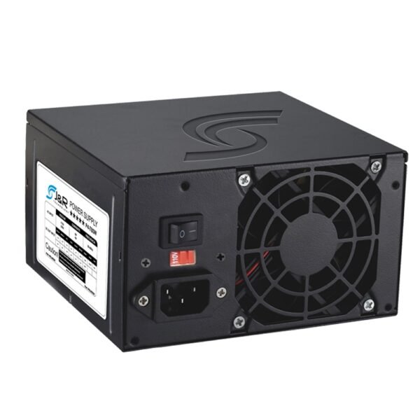 Fuente De Poder Atx 780w JYR - Imagen 2