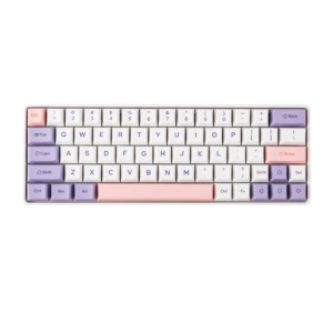 Teclado Mecánico EPOMARKER EP64 60% Inalámbrico RGB