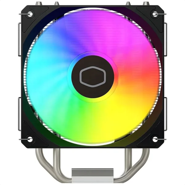 DISIPADOR COOLER MASTER HYPER 212 SPECTRUM V3 - Imagen 2
