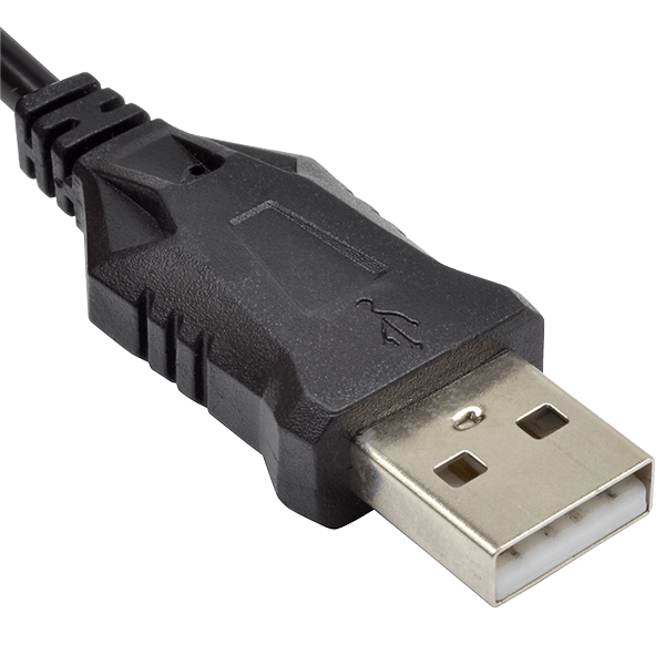 Diadema Gamer Tech GT7VD – Audio USB de Alta Fidelidad - Imagen 8