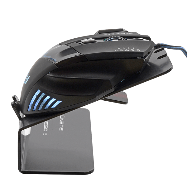 Mouse USB Gamer Tech GT10 - Imagen 6