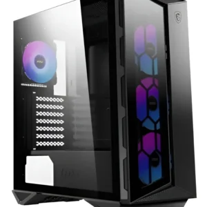 Chasis Gamer Msi Mpg GUNGNIR 110R ATX