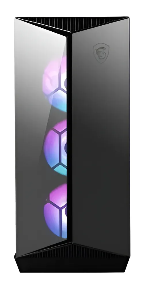 Chasis Gamer Msi Mpg GUNGNIR 110R ATX - Imagen 3