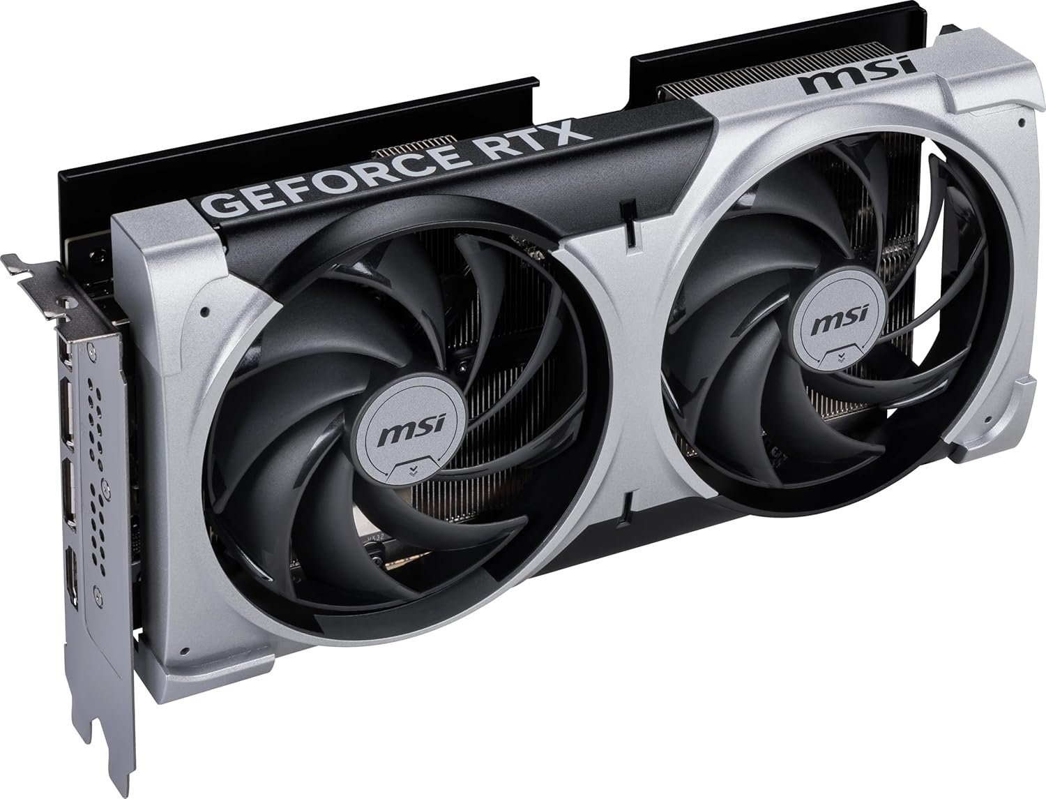 Tarjeta Gráfica MSI RTX 5070 Ventus 2X OC 12GB - Imagen 3