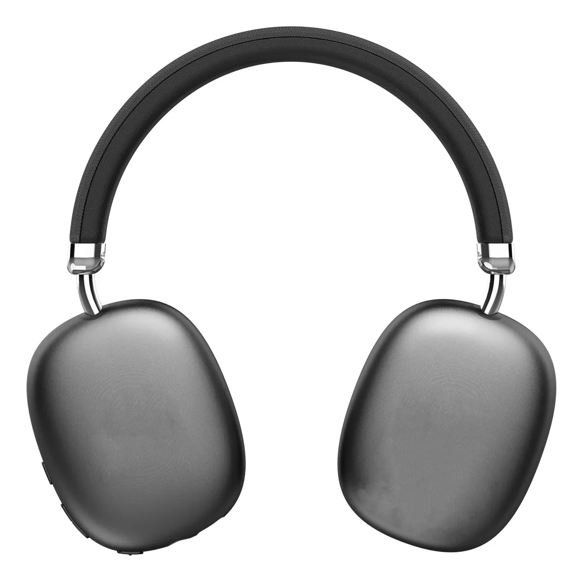 Diadema Bluetooth Inalámbrica Movisun K20 Color Negro - Imagen 5