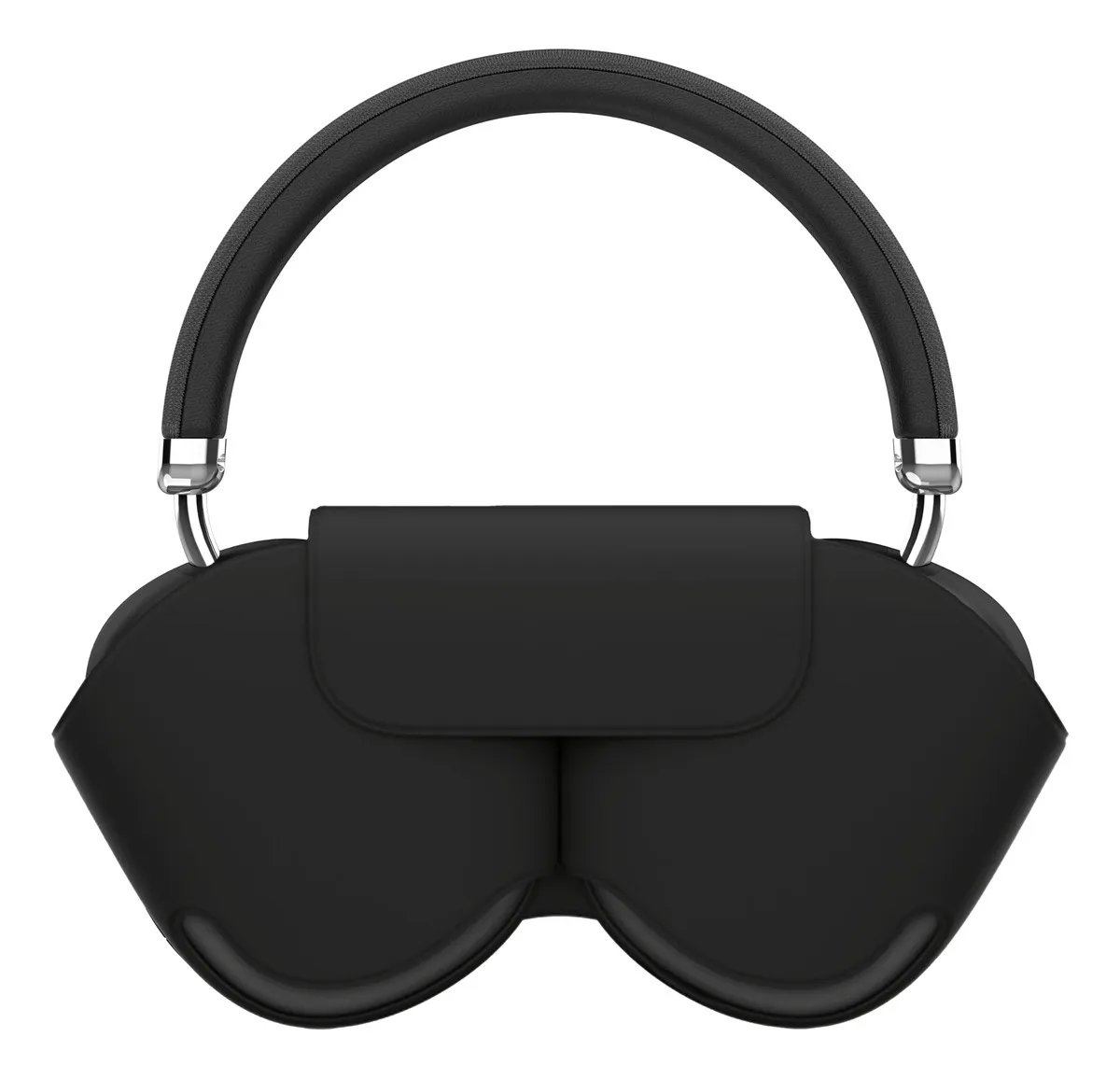 Diadema Bluetooth Inalámbrica Movisun K20 Color Negro - Imagen 3