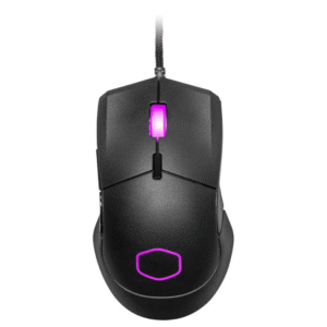 Mouse Gamer Cooler Master MM310 RGB 12,000 DPI