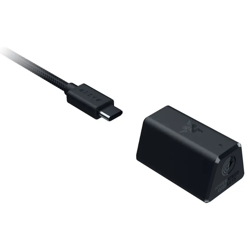 Diadema Razer BlackShark V2 HyperSpeed Gamer - Imagen 4