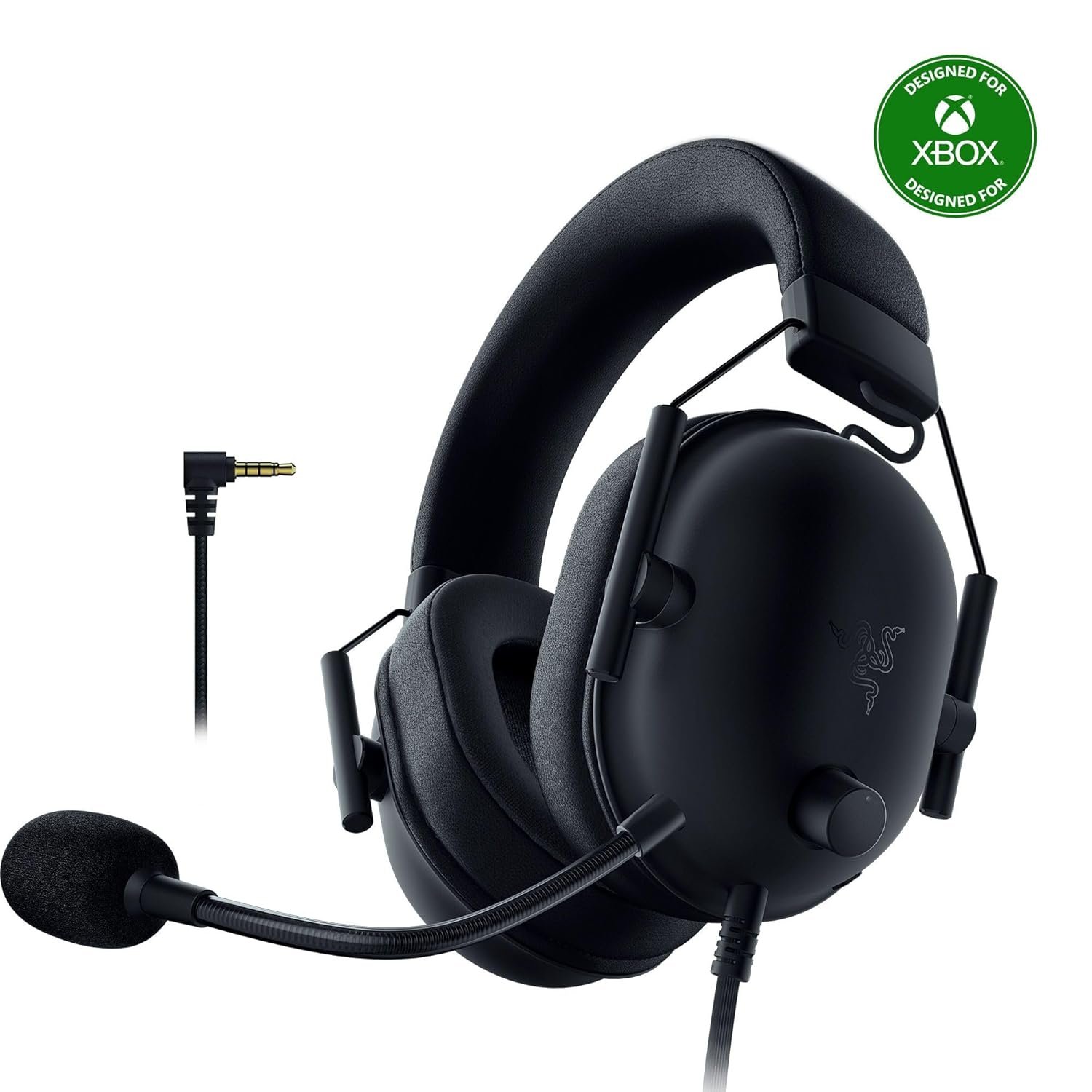 Diademas Razer BlackShark V2 X Gamer