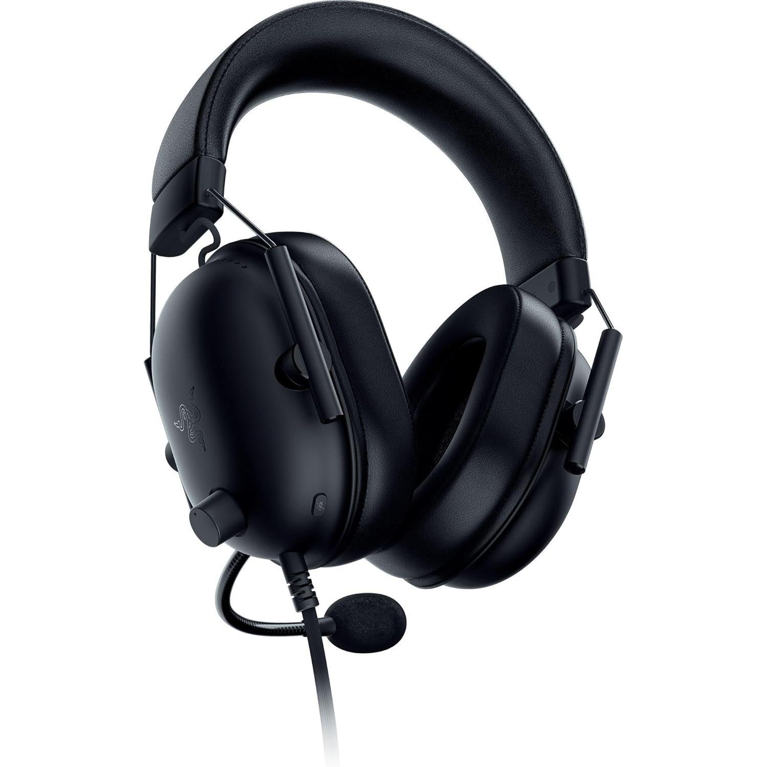 Diademas Razer BlackShark V2 X Gamer - Imagen 10