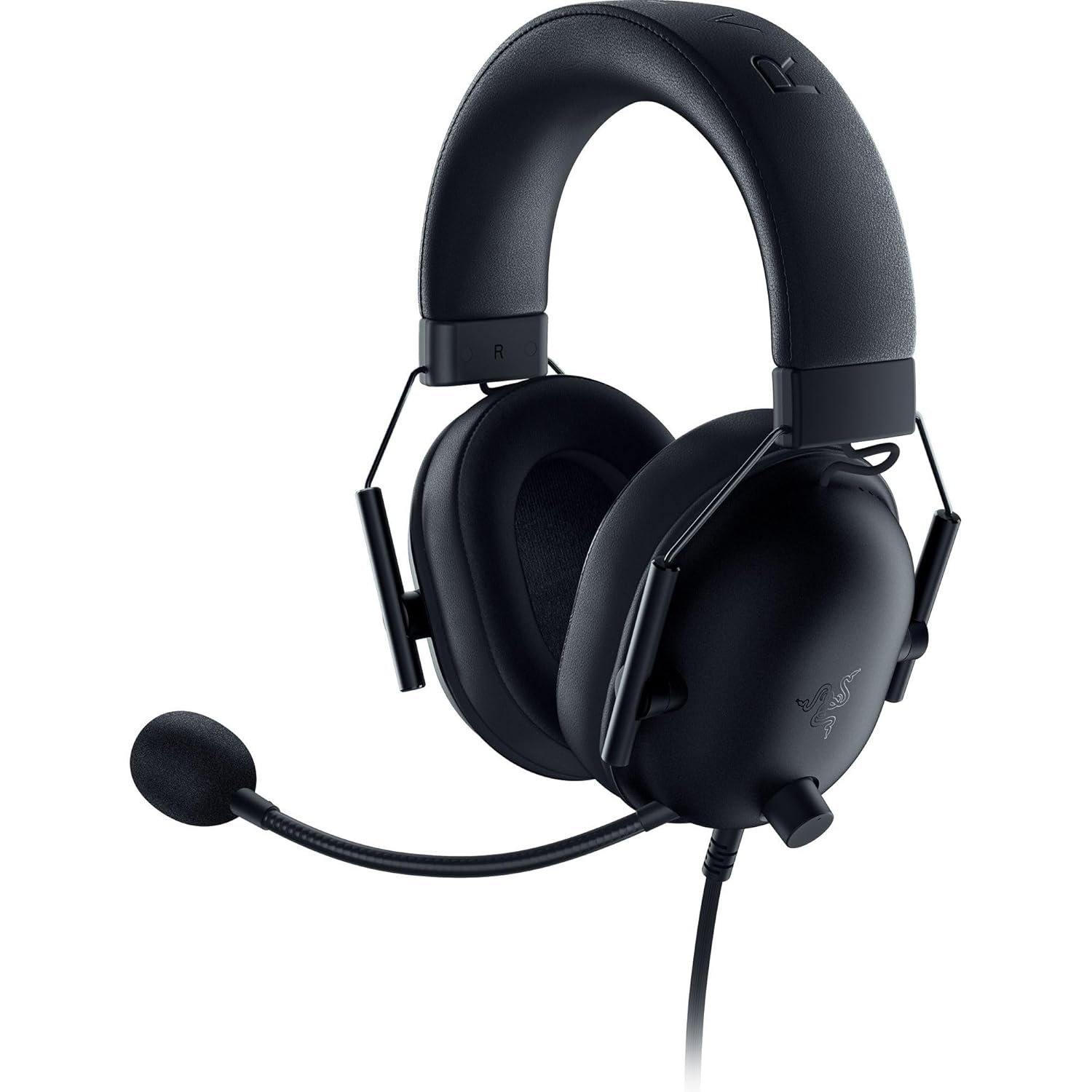 Diademas Razer BlackShark V2 X Gamer - Imagen 8