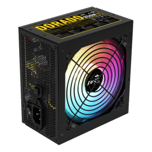 Fuente Aerocool 850W 80+ Gold