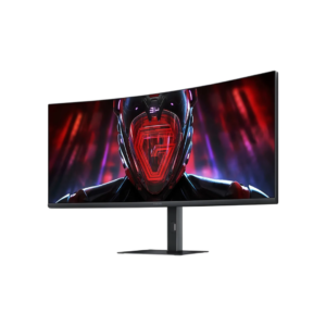 Monitor Xiaomi 34" WQHD 180Hz Curvo Gamer