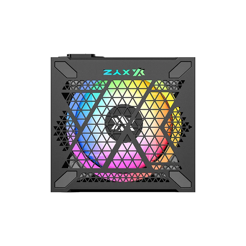 Fuente de Poder XYZ Phantom 700W ARGB 80+ Bronze - Imagen 6