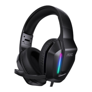 Auriculares gaming headset AOC ACG2530