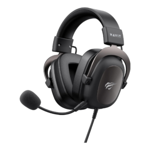 Auriculares para juegos Havit H2002d