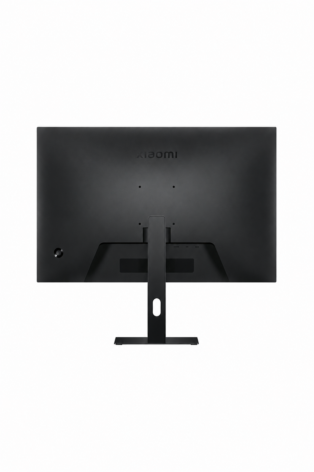 Monitor Xiaomi A27i 27" Full HD IPS 144Hz Negro - Imagen 2