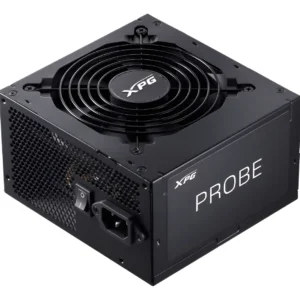 Fuente de Poder XPG Probe 600W 80 Plus Bronze ATX