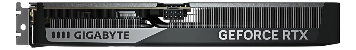 Tarjeta Gráfica Gigabyte GeForce RTX 5060 EAGLE MAX OC 8GB GDDR7 - Imagen 2