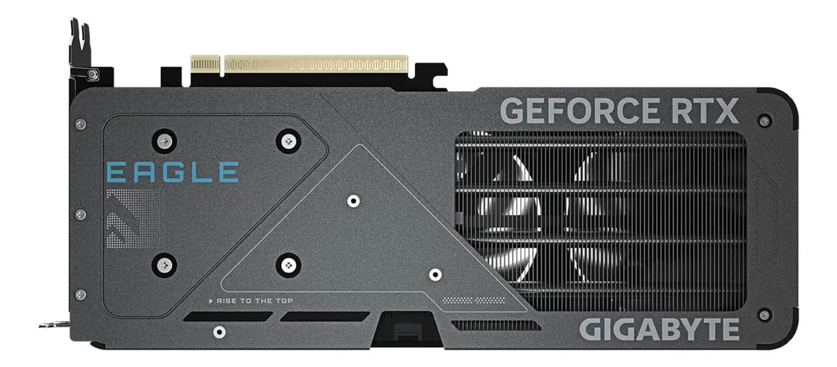 Tarjeta Gráfica Gigabyte GeForce RTX 5060 EAGLE MAX OC 8GB GDDR7 - Imagen 3