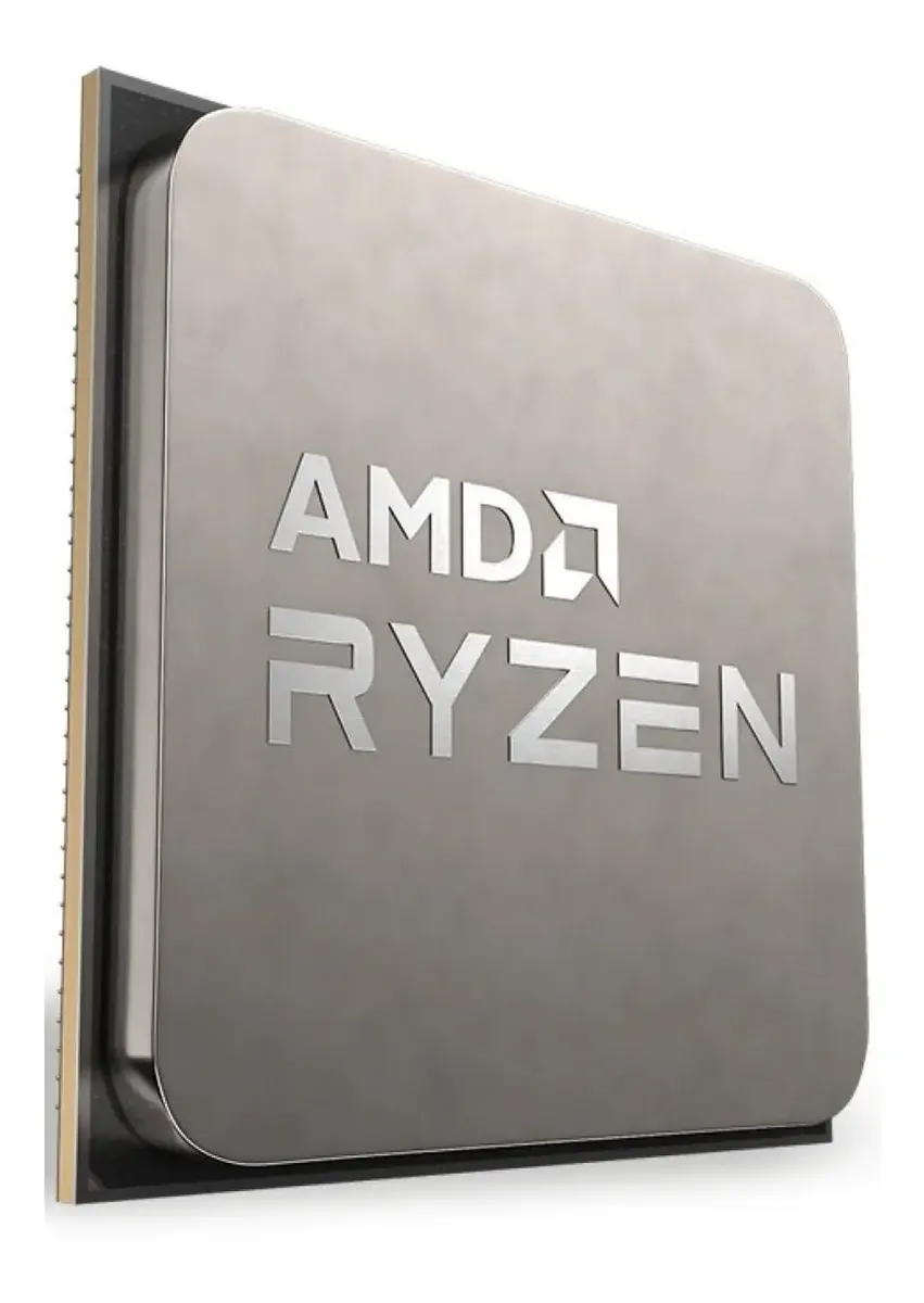 Procesador AMD Ryzen 5 5500 6 Núcleos 12 Hilos – Socket AM4 - Imagen 2