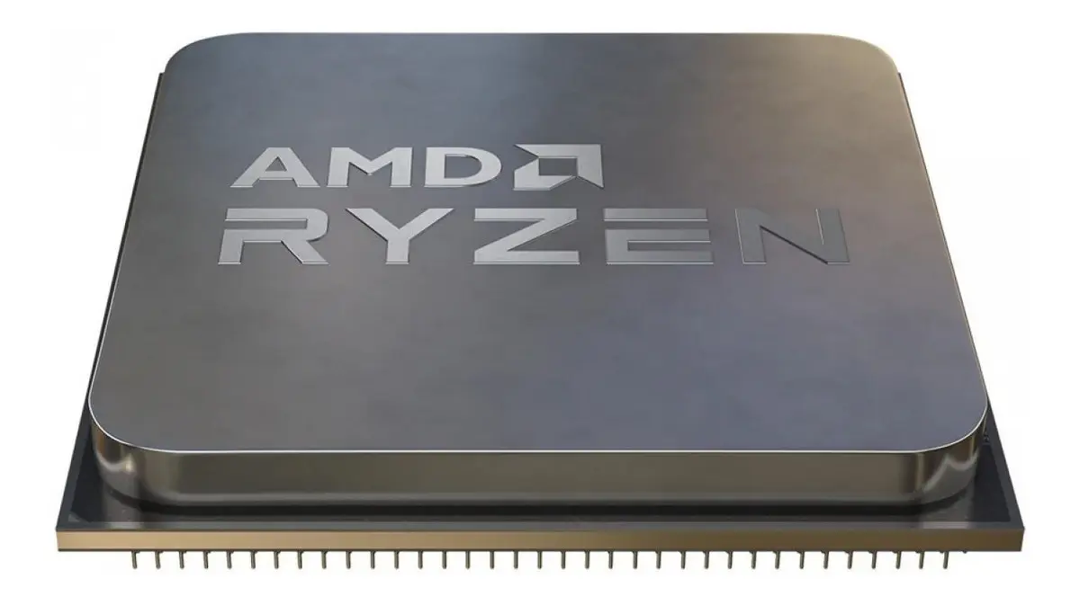 Procesador AMD Ryzen 5 5500 6 Núcleos 12 Hilos – Socket AM4 - Imagen 3