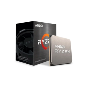 Procesador AMD Ryzen 5 5500 6 Núcleos 12 Hilos – Socket AM4