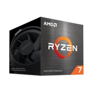 Procesador AMD Ryzen 7 5700 8 Núcleos 16 Hilos – Socket AM4