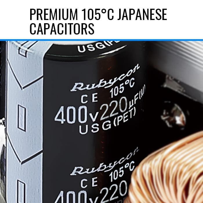 Fuente de Poder AeroCool Aero Bronze 750W 80 Plus Bronze 230V EU - Imagen 3