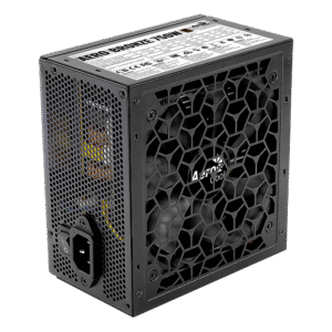 Fuente de Poder AeroCool Aero Bronze 750W 80 Plus Bronze 230V EU