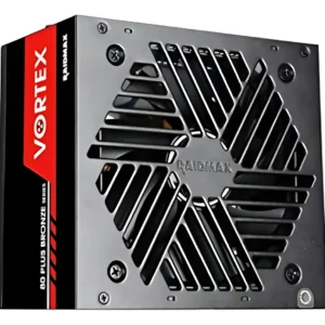 Fuente de Poder Raidmax Vortex 700W 80 Plus Bronze Gamer