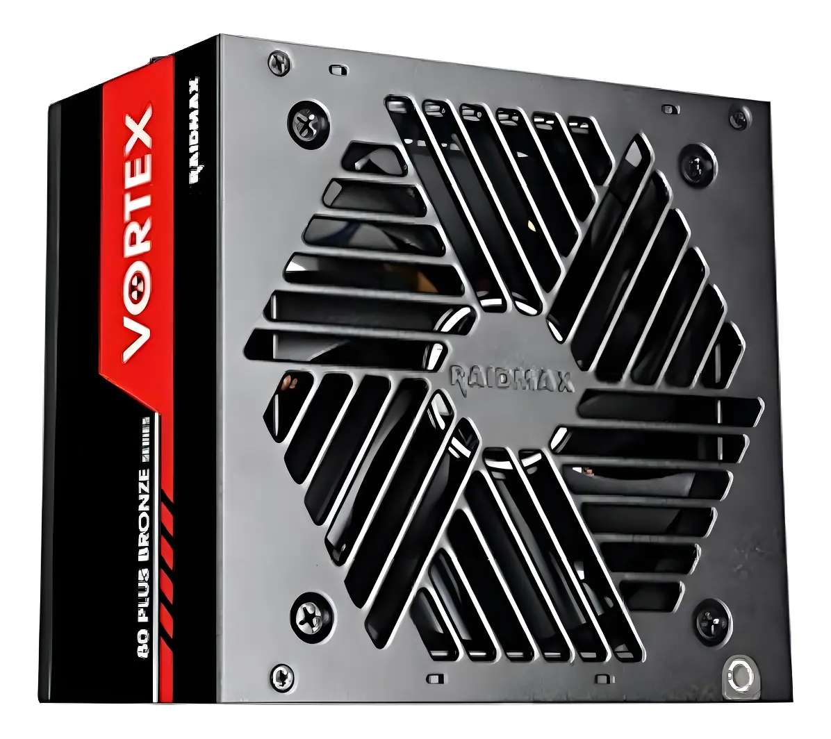Fuente de Poder Raidmax Vortex 700W 80 Plus Bronze Gamer